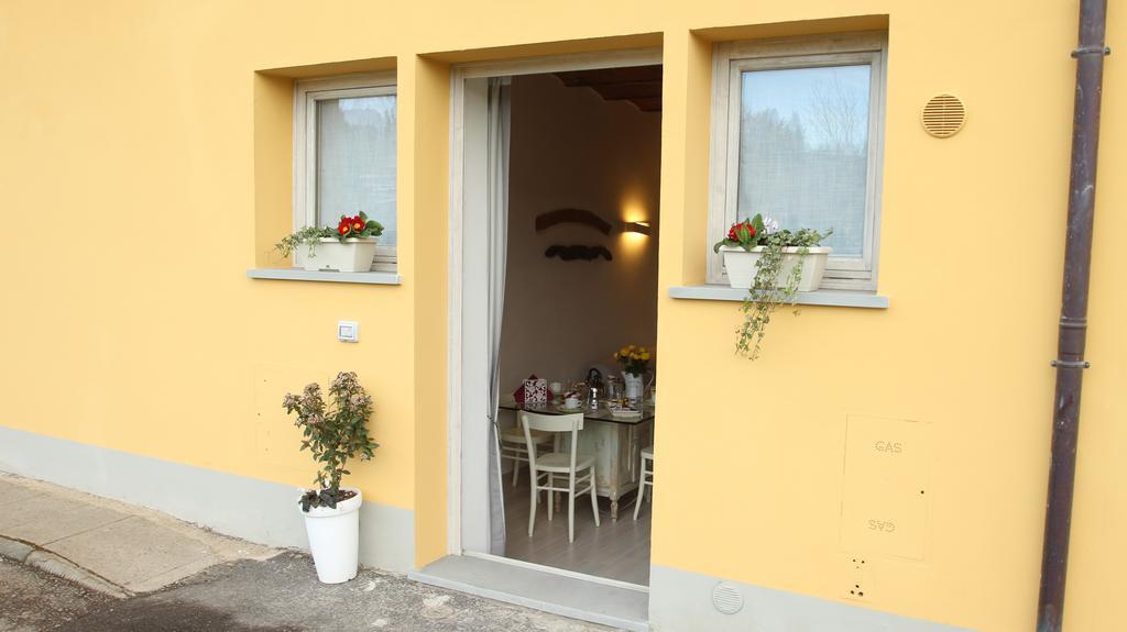 B&B Oliver Florença Quarto foto