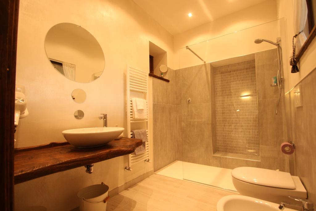 B&B Oliver Florença Quarto foto