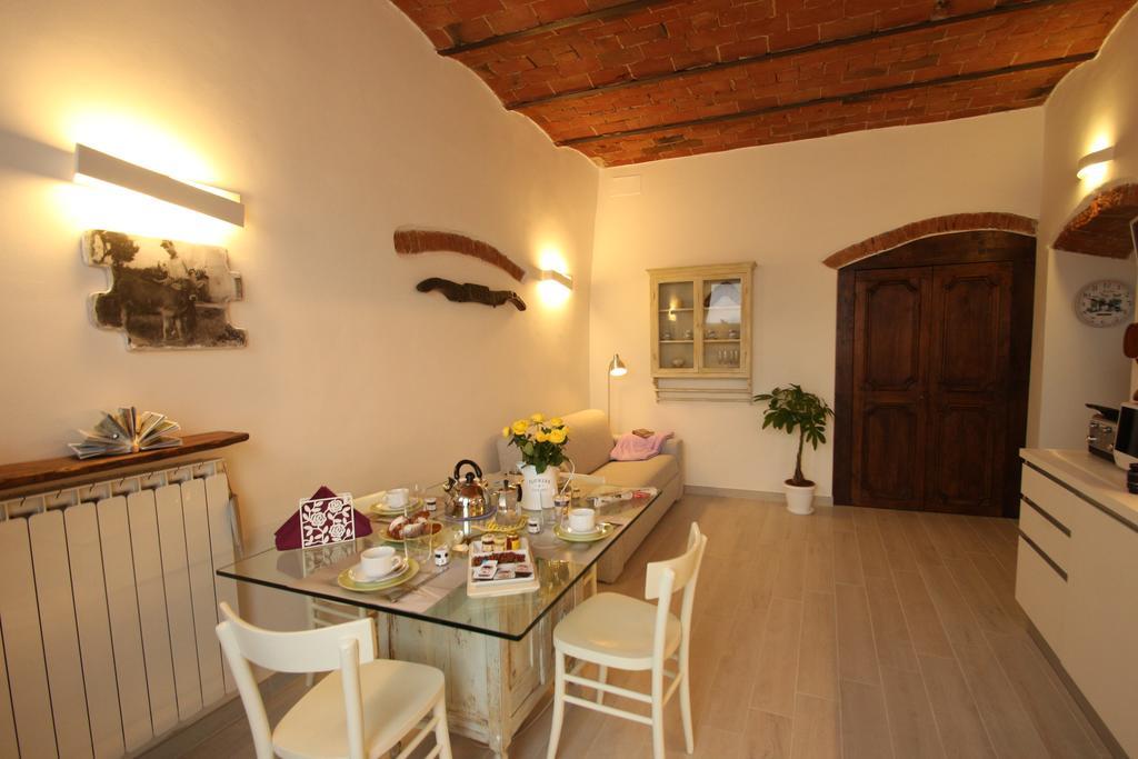 B&B Oliver Florença Quarto foto