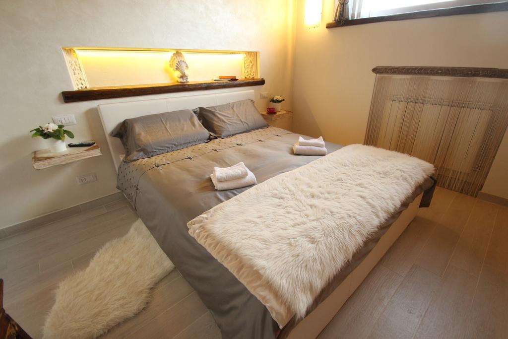 B&B Oliver Florença Quarto foto